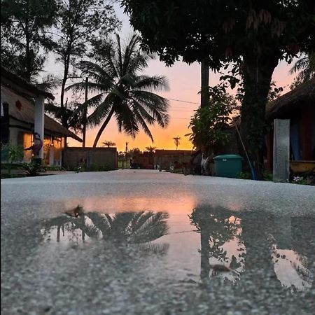 Campamento Chez Campos Cap Skirring Ngoại thất bức ảnh
